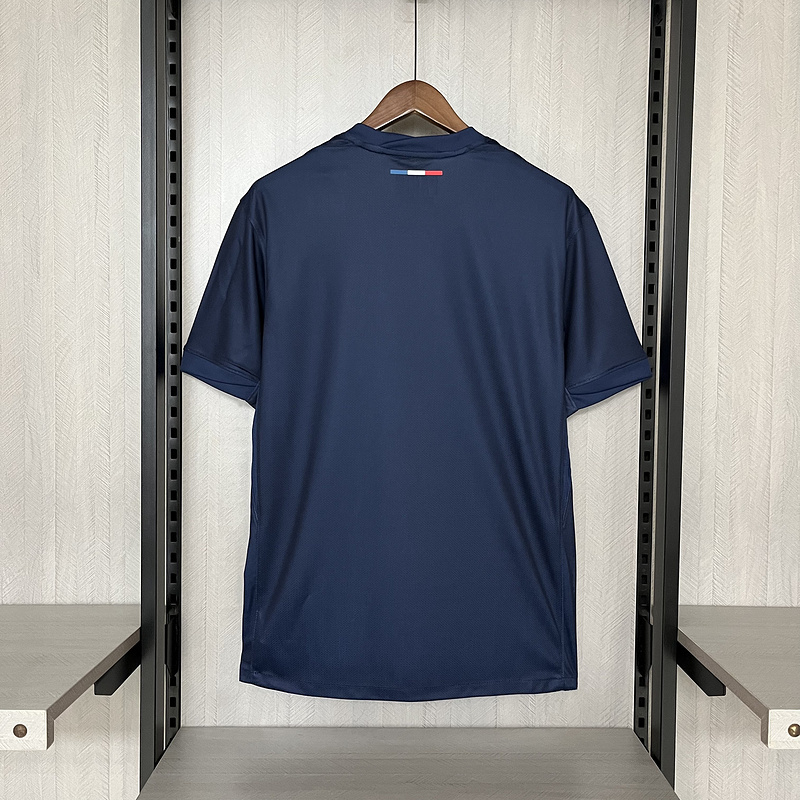 2024-25 PSG Champions League Edition Football jersey