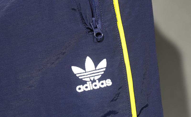 Players Retro Arsenal Windbreaker Kit