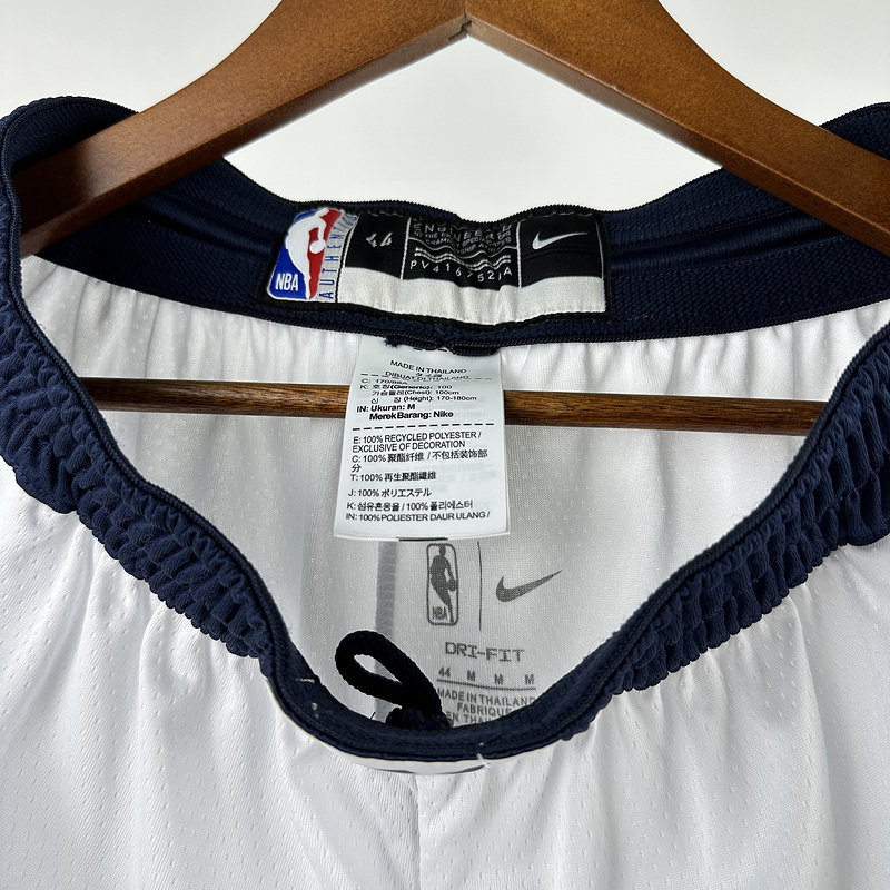 2025 NBA Shorts Miami Heat Basketball Jersey
