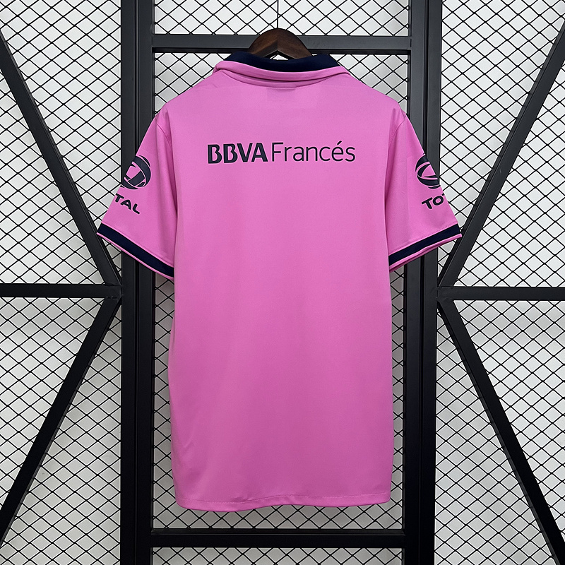 Retro 2013-14 Boca Juniors Away Football jersey Retro