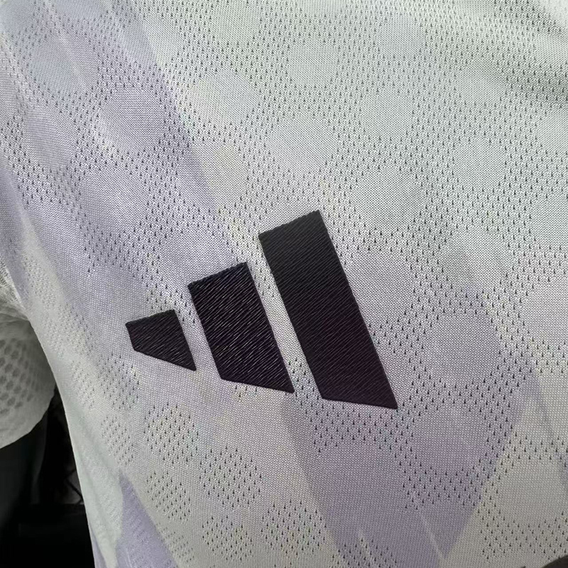 Player 2025-26 Manchester United Away Football jersey