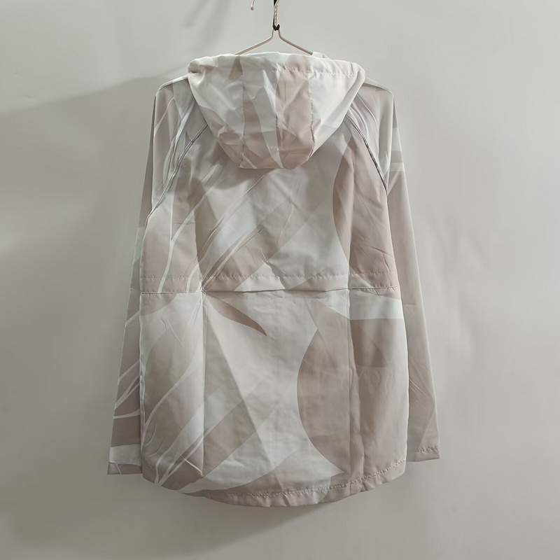 Windbreaker Barcelona