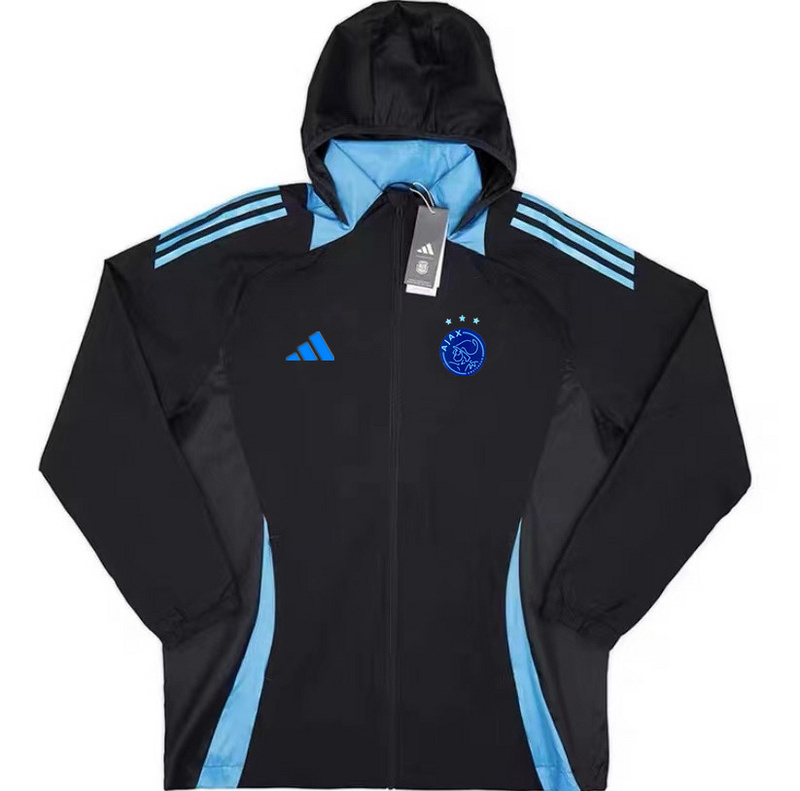Windbreaker Bayern Munchen