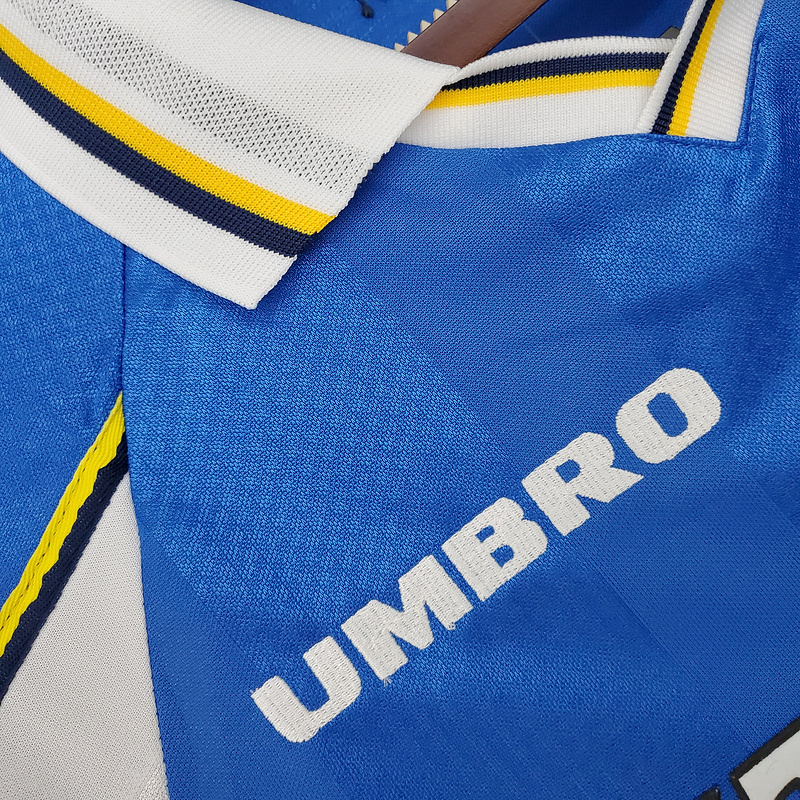 Retro Chelsea 1997-99 home Football jersey retro