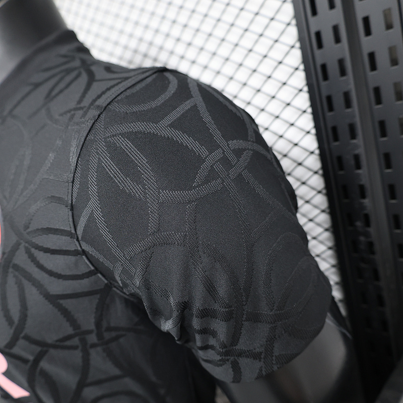 player 2024-25 PSG Special Edition Football jersey