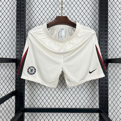 2025-26 shorts Chelsea Away Shorts