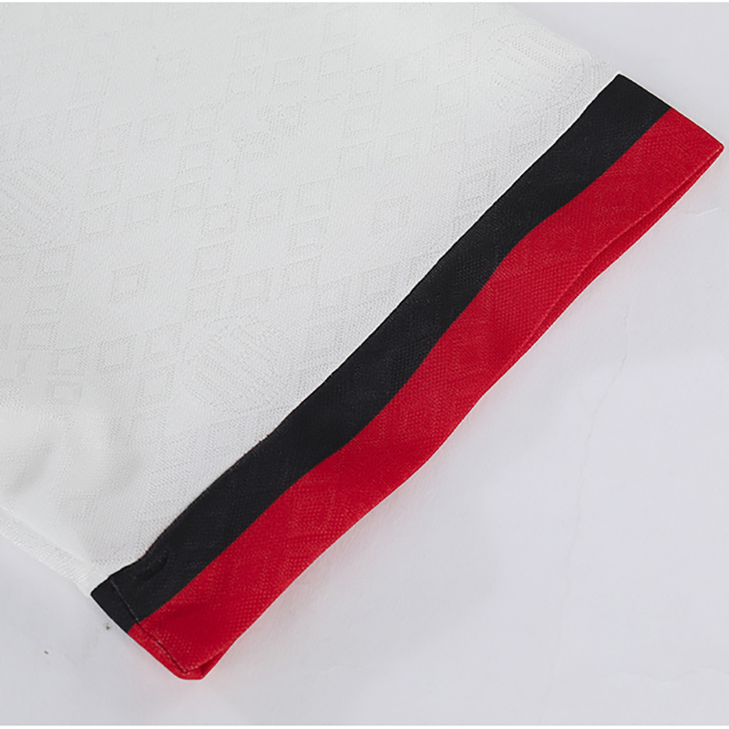 Retro 1988-90 AC Milan (LS) Away football jersey Retro