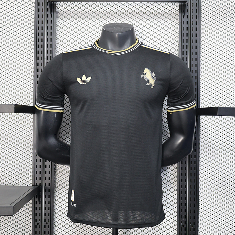 Player 2024-25 Juventus Special Edition Football jersey