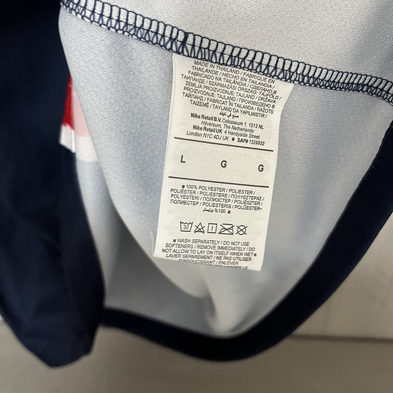 2024-25 PSG Champions League Edition Football jersey