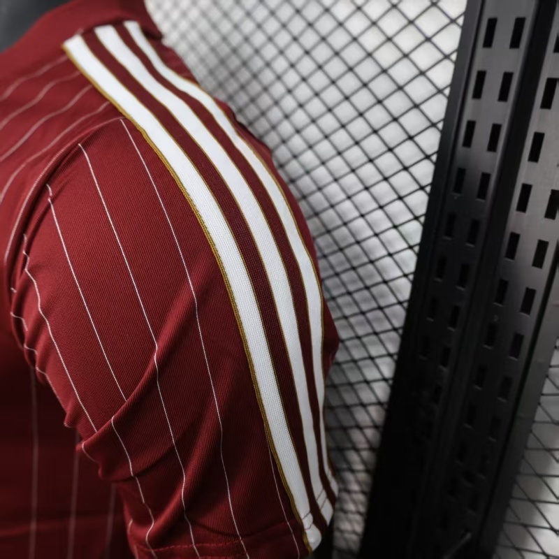 Player 2025-26 Arsenal Special Edition Football jersey