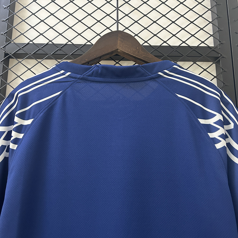 2024-25 PSG fourth away Football jersey