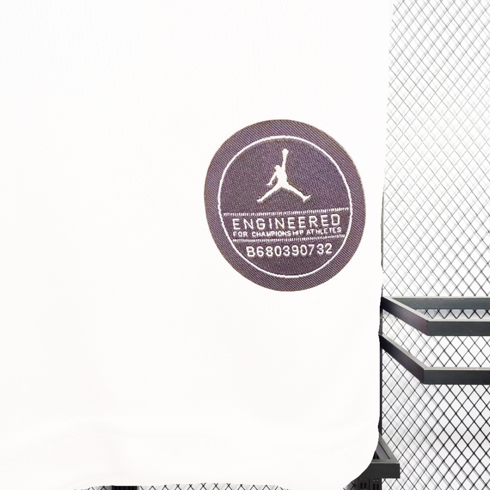 Retro 2018-19 PSG Away Football jersey retro
