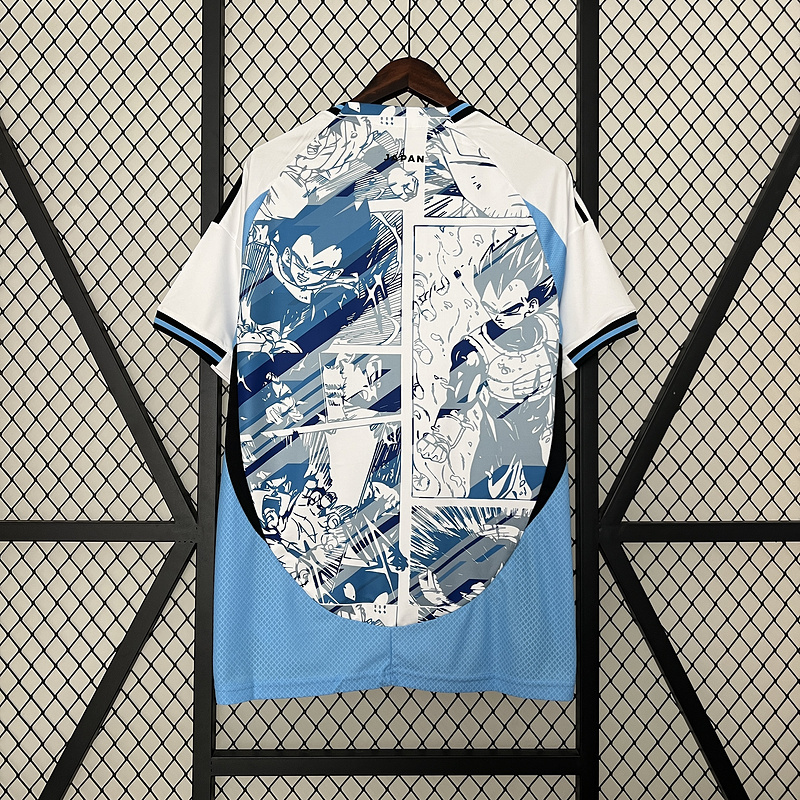 2024-25 Japan Special Edition Football jersey