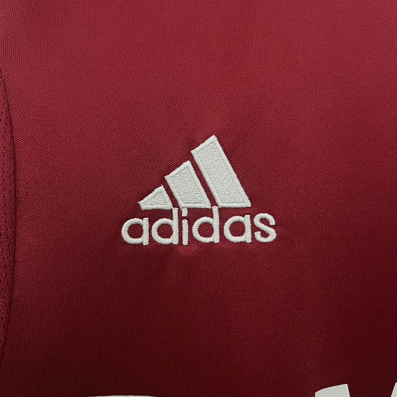 Retro 2003-04 Bayern Munchen Home Football jersey retro