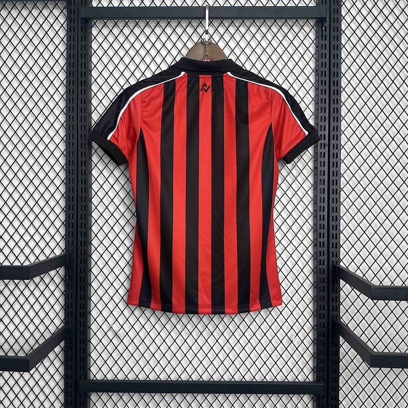 Womens 2025-26 Victoria Home Football jersey