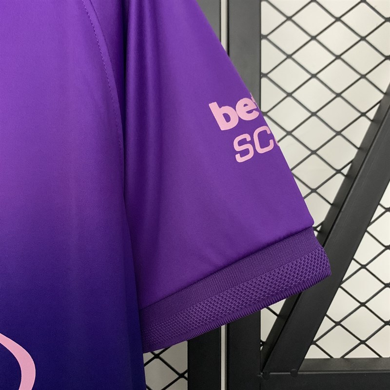 2024-25 Fiorentina Special Edition Football jersey