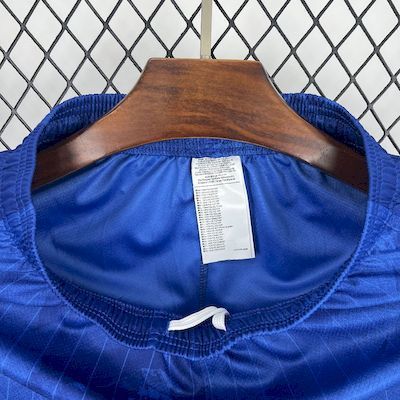 2025-26 shorts Chelsea Home Shorts