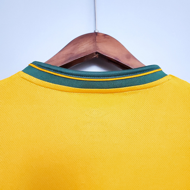 Retro 2001-03 Celtic FC Away football jersey retro