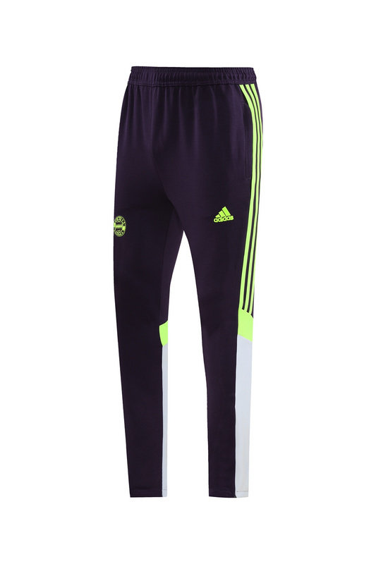 2024-25 Bayern Munchen Jacket Suit