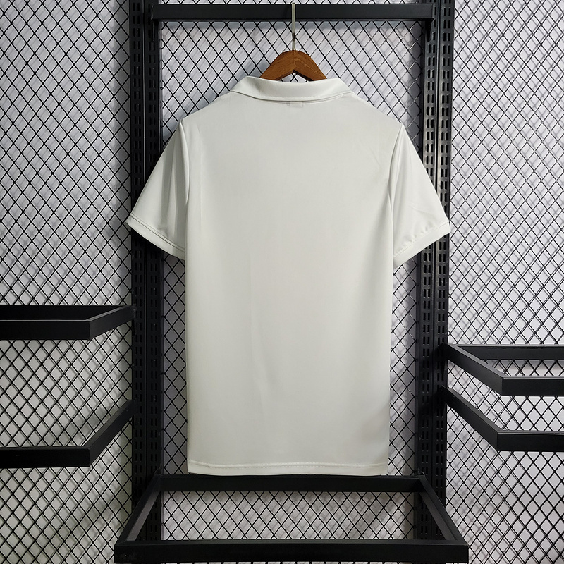 Retro 1970 Santos Home Football jersey retro