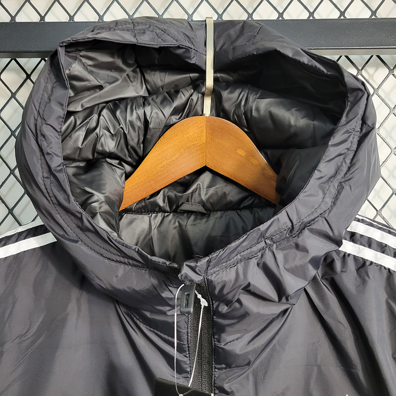 Warmweet jacket Bayern