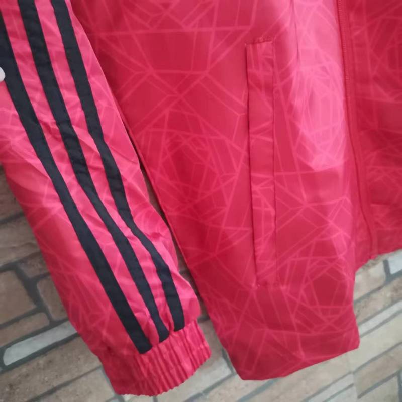 Windbreaker Manchester United