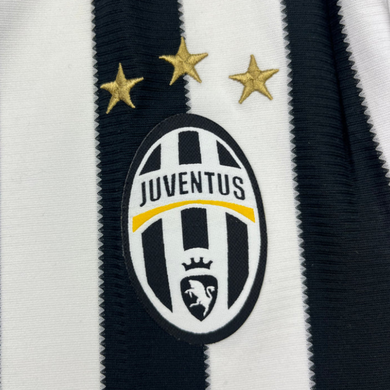 Retro 2015-16 juventus Home pink DYBALA POGBA MORATA Football jersey retro