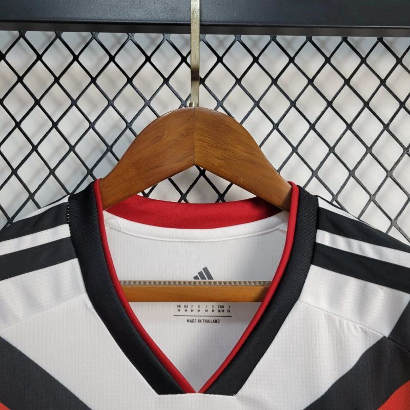 Women 2025-26 Germany Home Football jersey