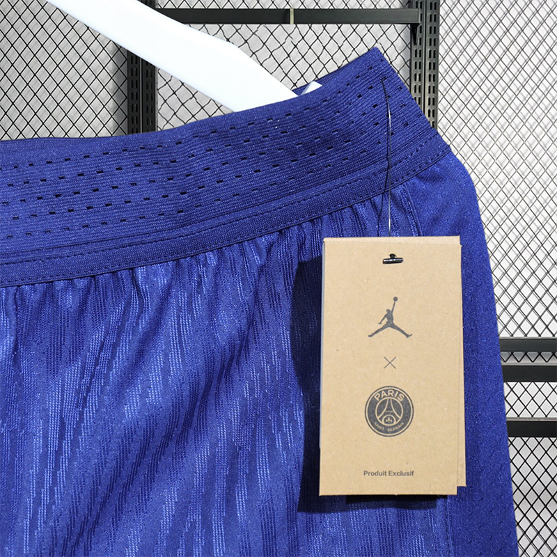 Player 2024-25 Shorts PSG Jersey