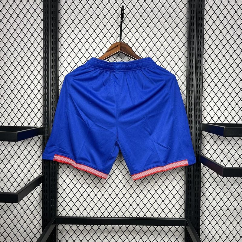 2024-25 Shorts USA usa