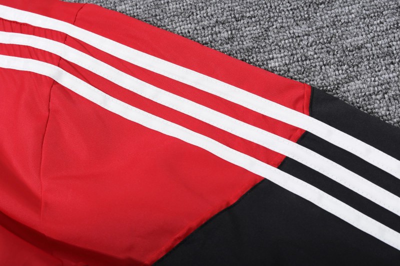 Windbreaker Leverkusen