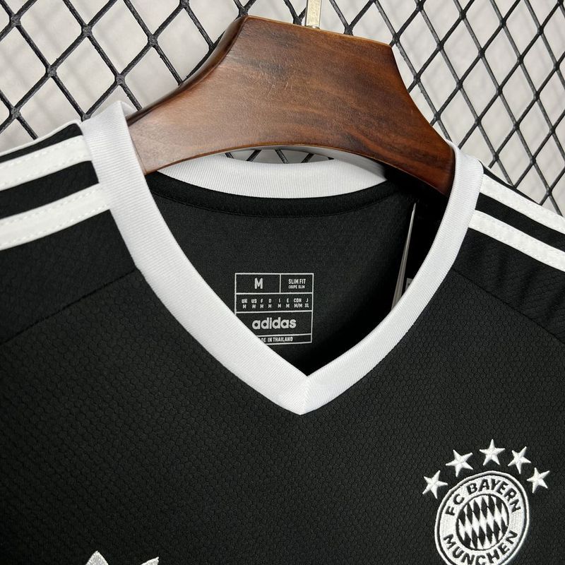 2024-25 Bayern Munchen Training Football jersey