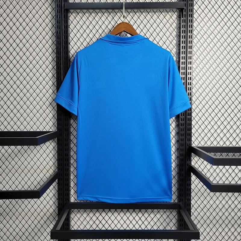 Retro 1988-89 Napoli home Football jersey retro