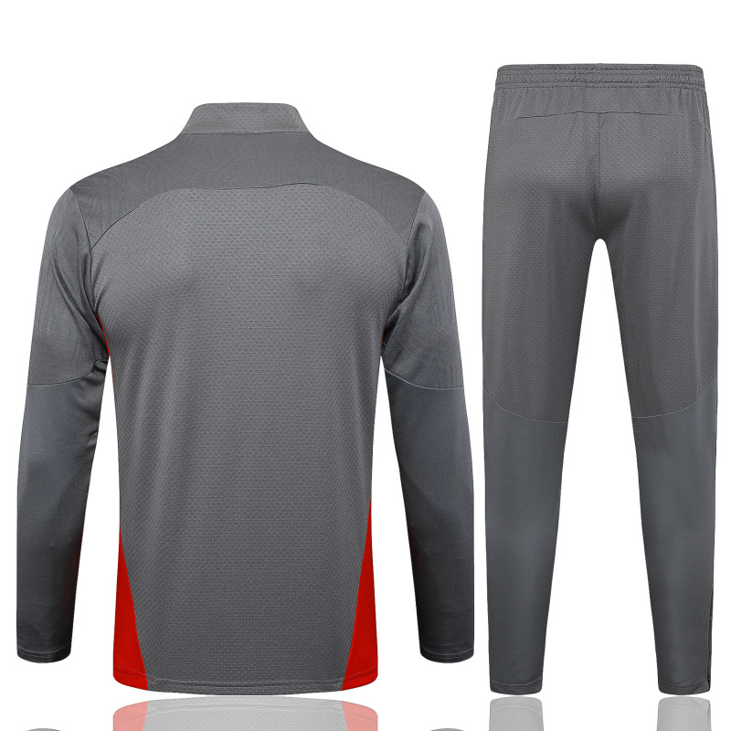 Player 2024-25 AC Milan Special Edition Long Sleeve Training Suit