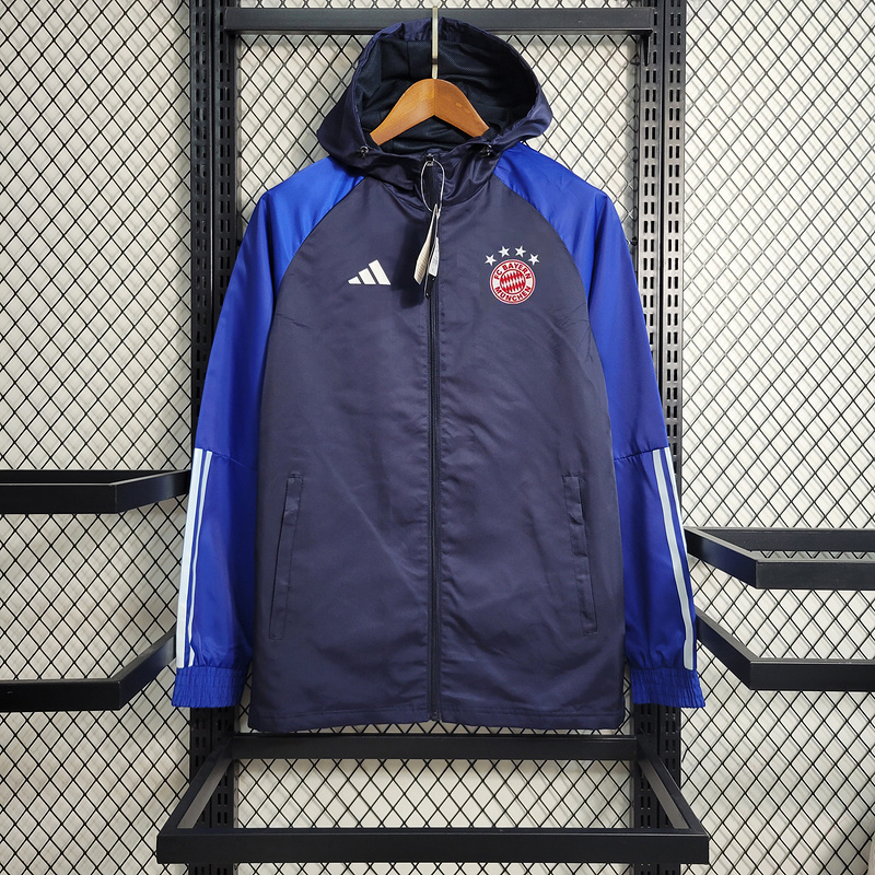 23-24 Windbreaker Bayern Munchen