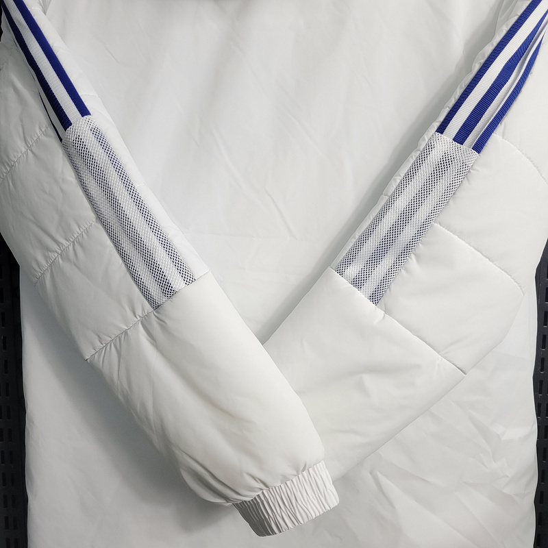 Warmweet jacket Real Madrid
