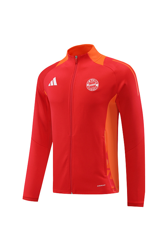 2024-25 Bayern Munchen Jacket Suit