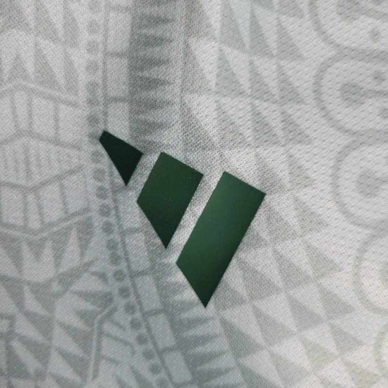 2024-25 Baby Mexico away meses Football jersey