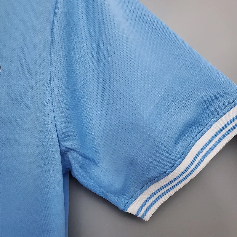 Retro Napoli 1986-87 home Football jersey retro