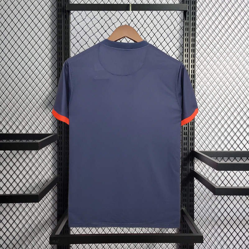 Retro 2013-14 PSG Home Football jersey retro