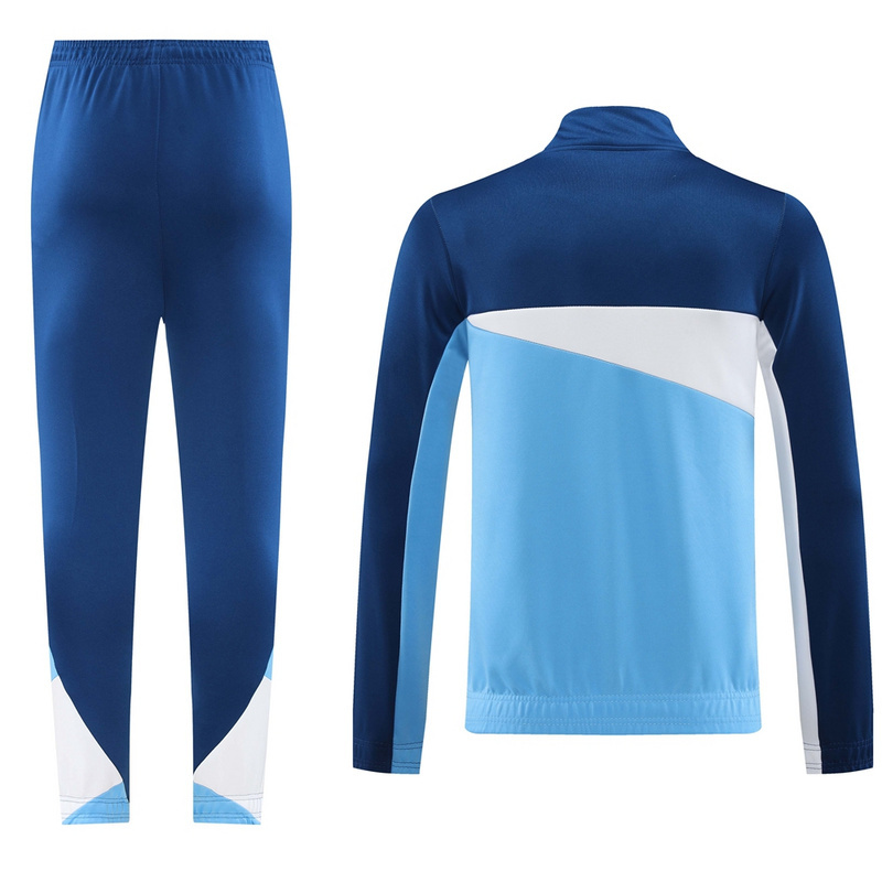 2024-25 Marseille jacket suit