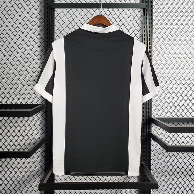 Retro 2017-18 Juventus home Higuian Khedira Bonucci Dybala Football jersey retro