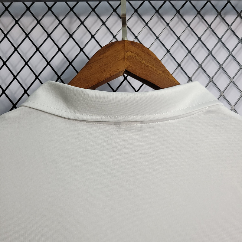 Retro 1970 Santos Home Football jersey retro