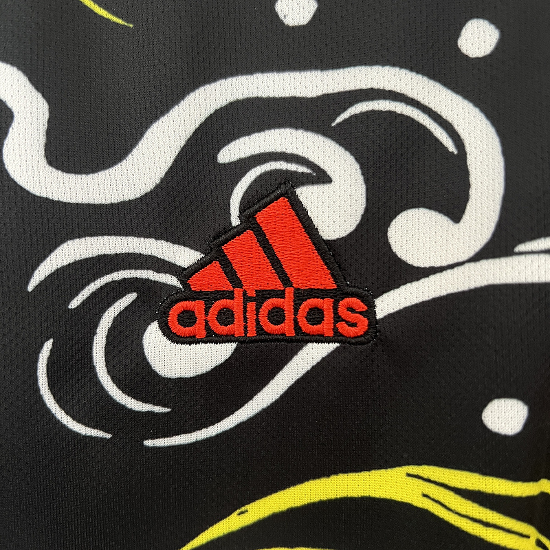 2024-25 Japan Special Edition Football jersey