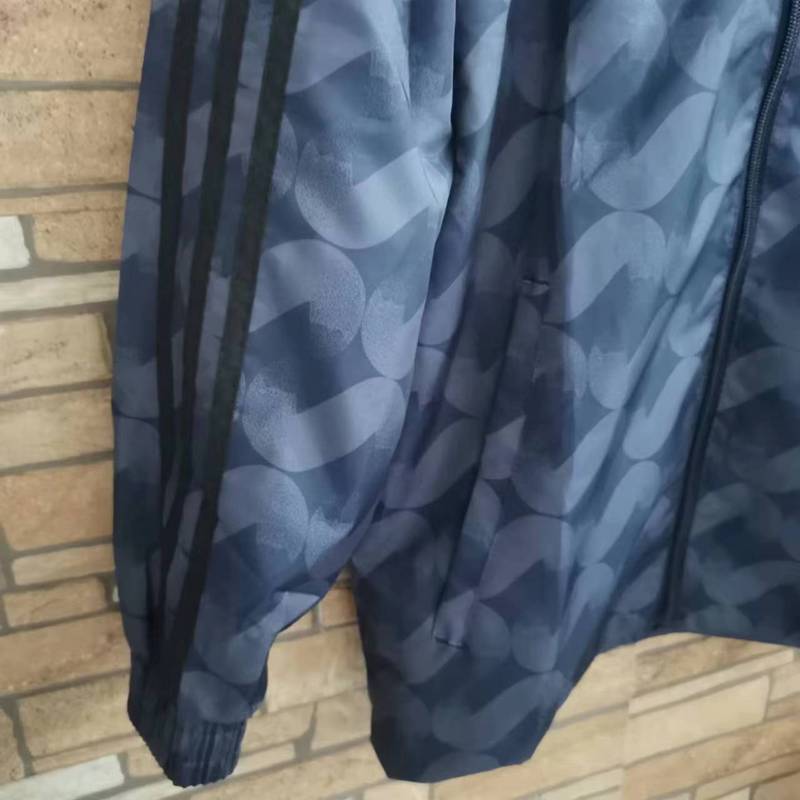 Windbreaker Real Madrid