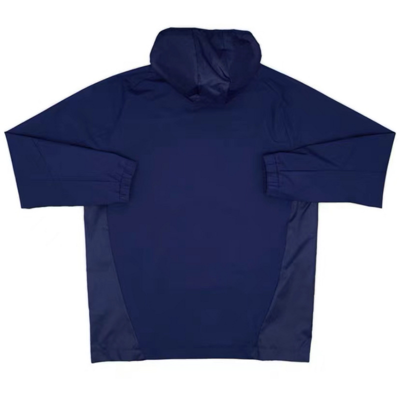 Windbreaker Arsenal