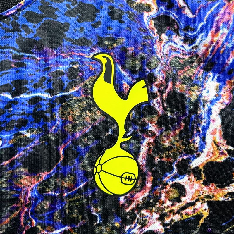 2021-22 Tottenham Away Football jersey