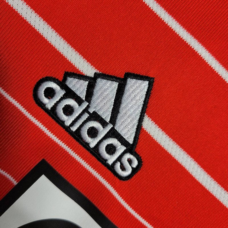 2022-23 Bayern Munchen home Football jersey