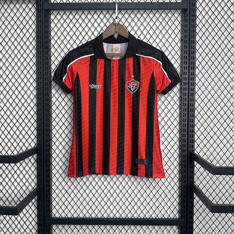 Womens 2025-26 Victoria Home Football jersey