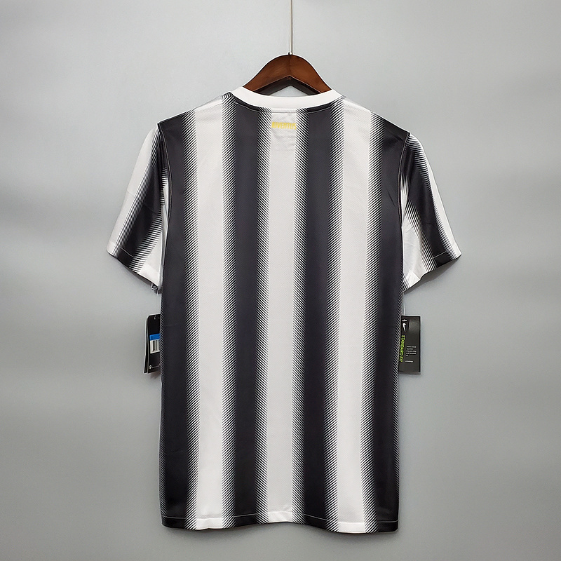 Retro 2011-12 Juventus home PIRLO DEL PIERO PEPE IAQUINTA Football jersey retro